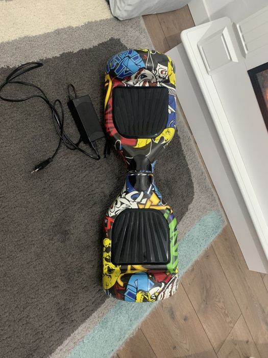 Hoverboard 2Drive