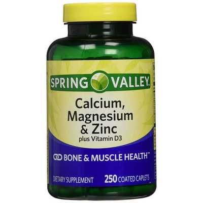 Zinc перевод. Spring Valley Calcium Magnesium Zinc. Витамины Spring Valley кальций, Магнезиум, цинк +д3. Кальциум Магнезиум д3. Кальций магний цинк д3 таблетки.