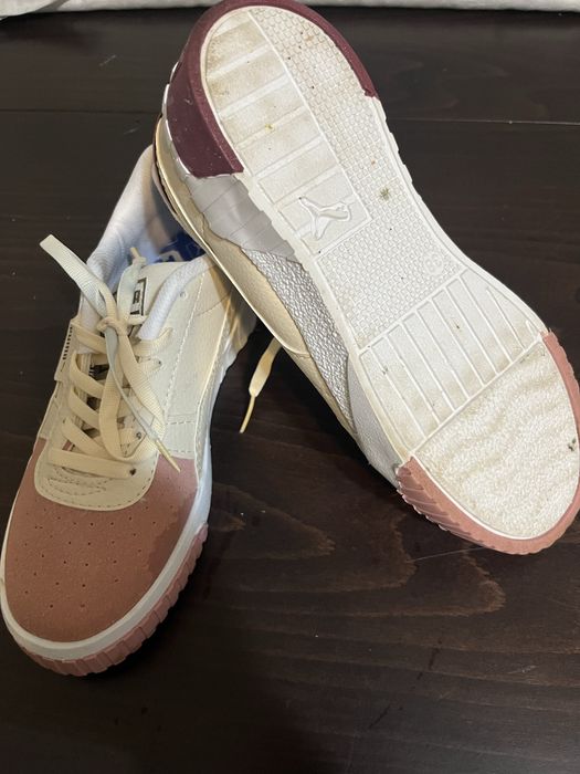 Дамски маратонки”PUMA”