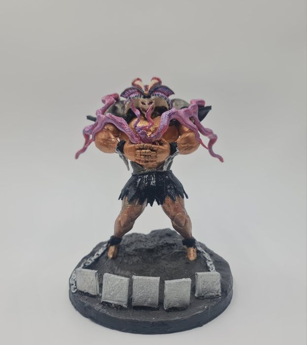 Yu Gi Oh фигурки