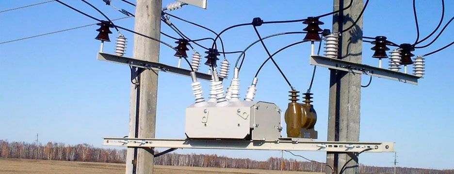 Реклоузер, Ячейки ксо, Ктпн