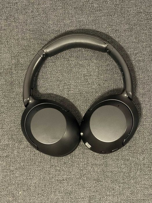 Casti Wireless Sony Extra Bass - WH-XB910N