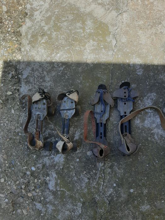 Детски кънки микс