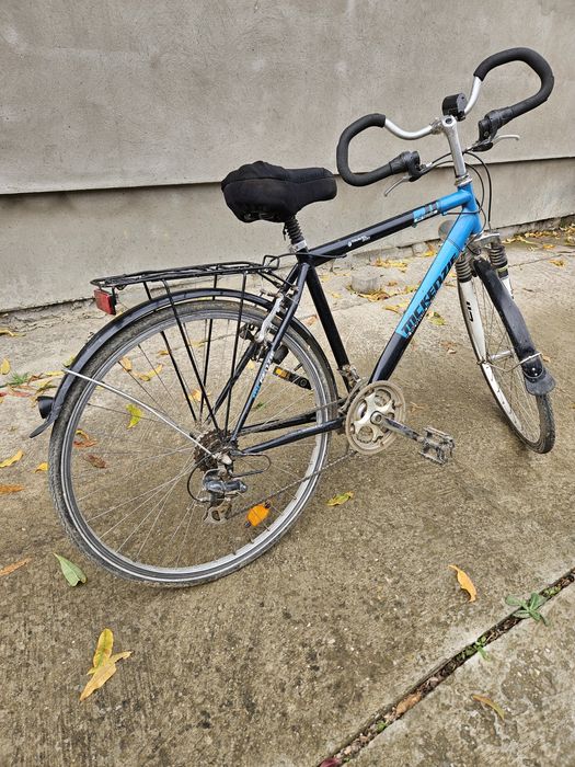 Bicicletă pentru adulți