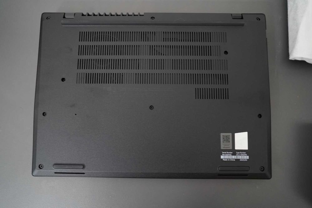 Lenovo ThinkPad L14 Gen 5 | Core Ultra 5 | 32GB DDR5 | 512GB SSD | Гаранция 2028