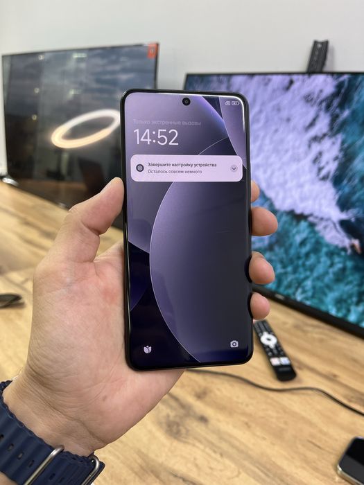Телефон Redmi Note 15 Pro