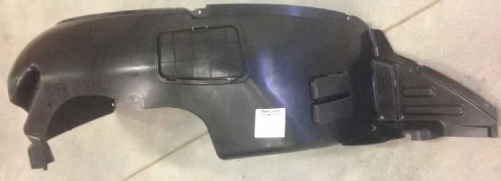 подкрылки Datsun