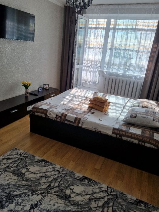 По часам День Ночь