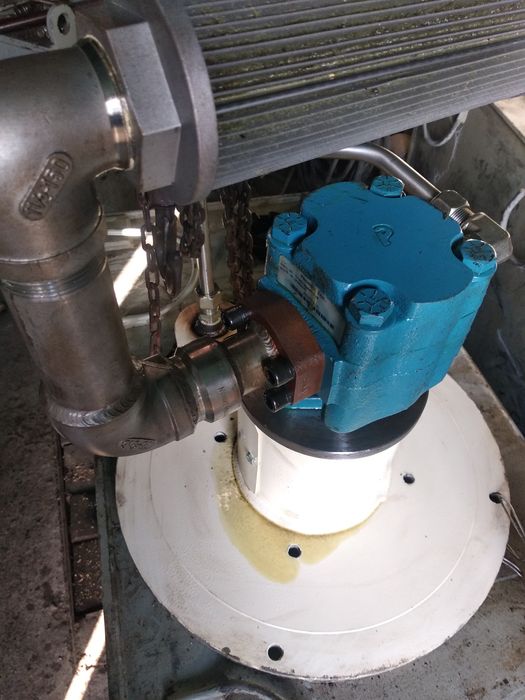 Электродвигатель