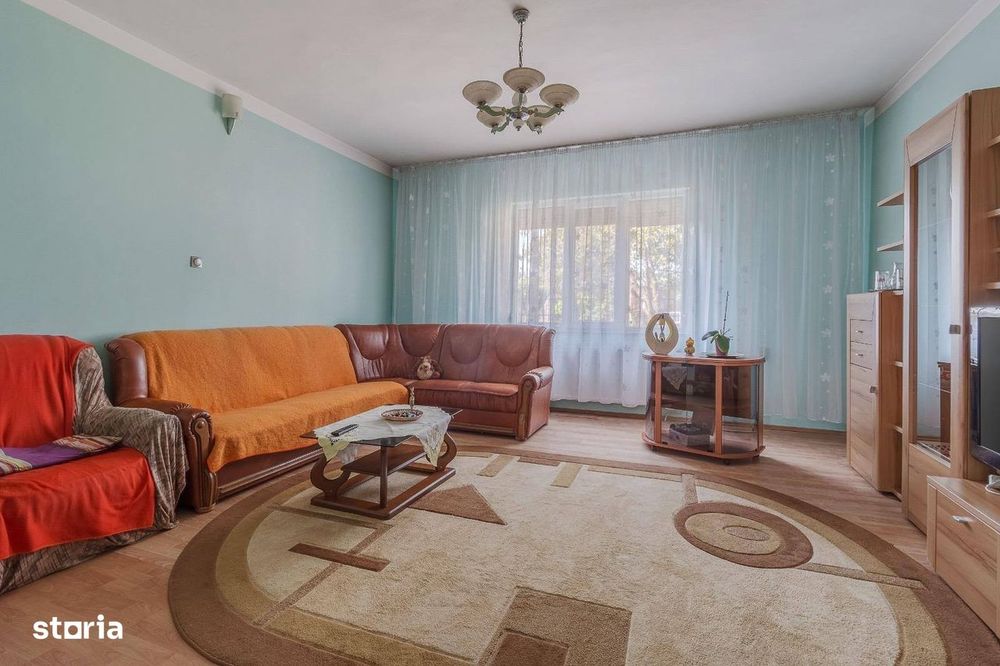 De vânzare casă deosebită situată în  Santăul Mic