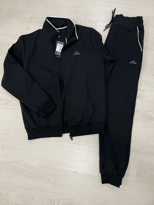 Trening barbati Armani Exchage