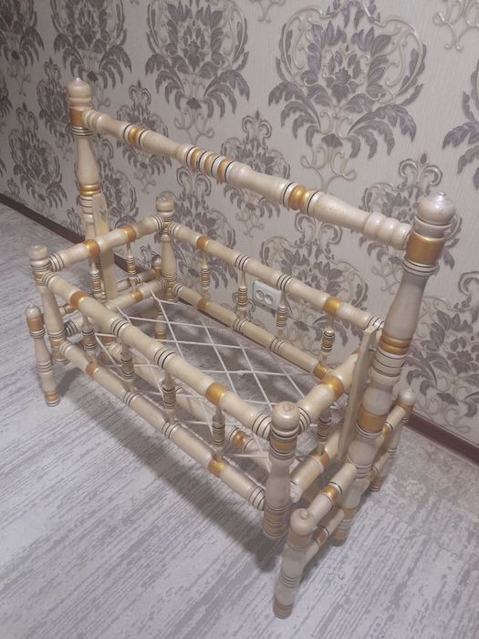 Хадунок двер лулка