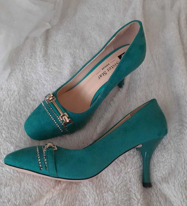 Туфли новые Sister Star