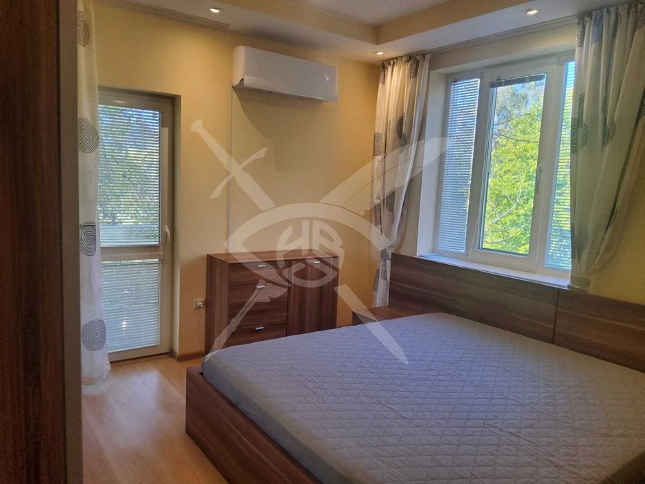 Дава се под наем Двустаен апартамент в Банкя - 75 кв.м за 518.67 € - Снимка #6