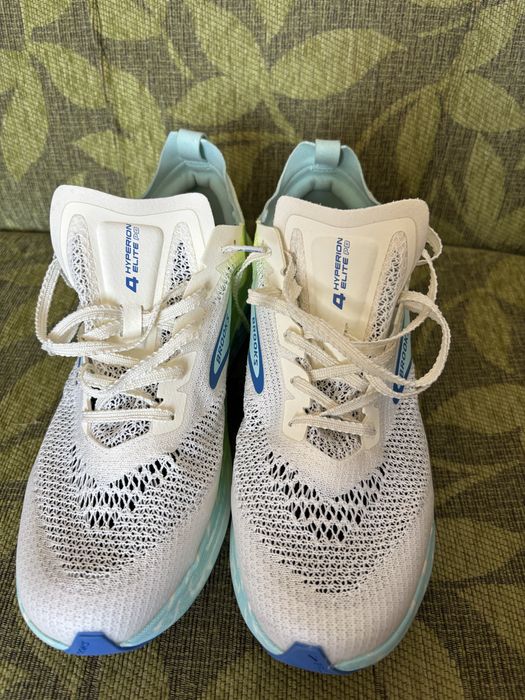 Мъжки обувки за бягане Brooks HYPERION ELITE 4 PB