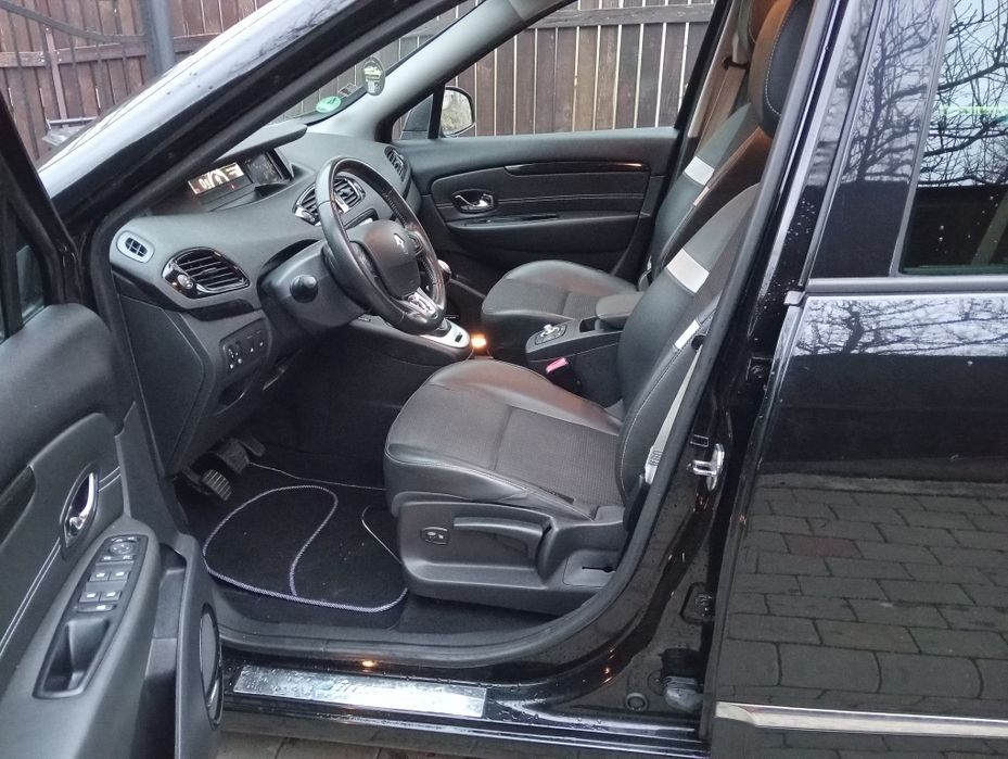 Renault Grand Scenic Bosse  1.6  dci EURO 6