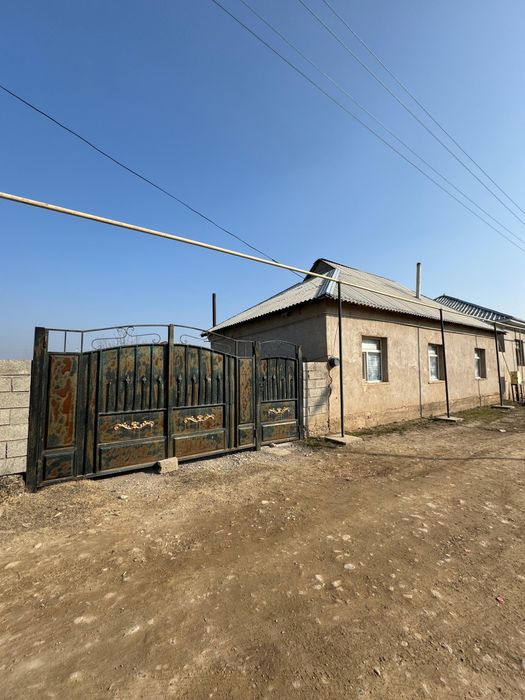 Продажа домов улица Маяқұм 62 Туркестан