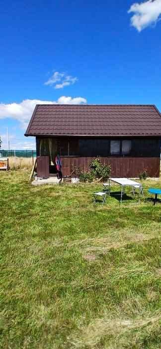 Vand Casa in Berchisesti-SV