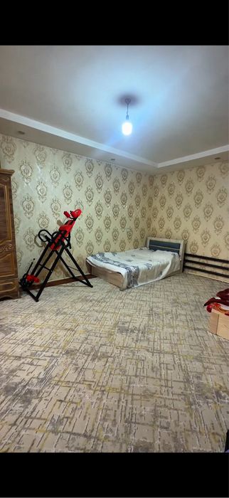 Toshkent Bektemir Tumani