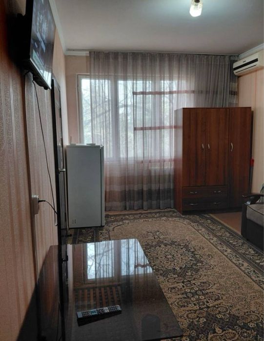 Чиланзар 2.  1/4/4 чистая с обстановкой