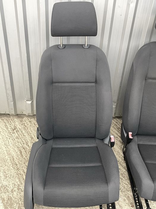 Vând interior complet Golf V