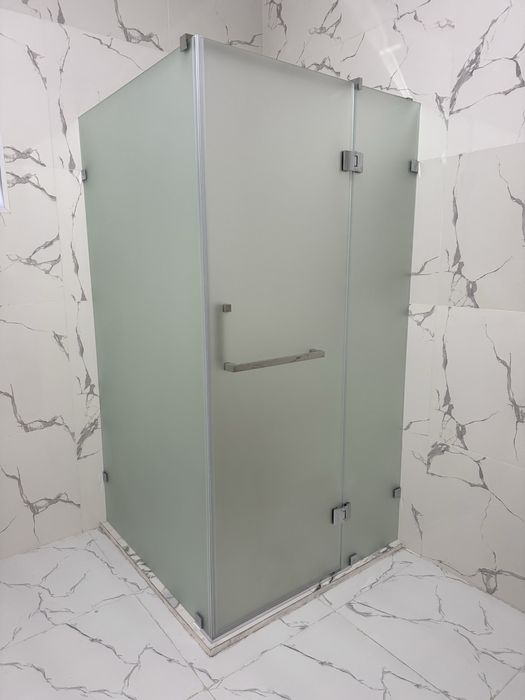 Душевая перегородка. Лофт перегородка