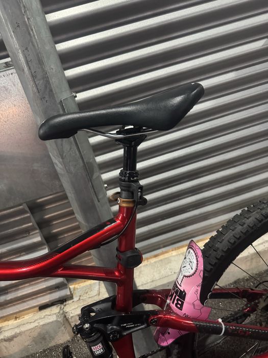 Bicicleta Centurion
