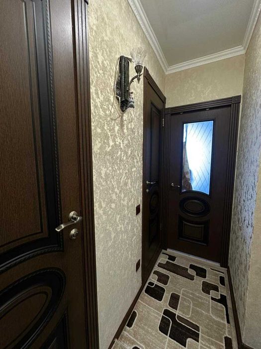 Квартира, 2-х комнатная