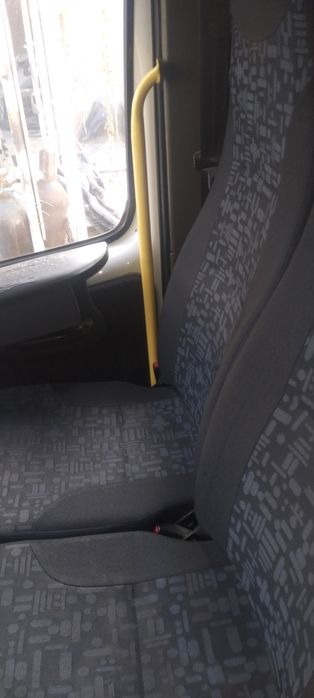 Газел микро автобус