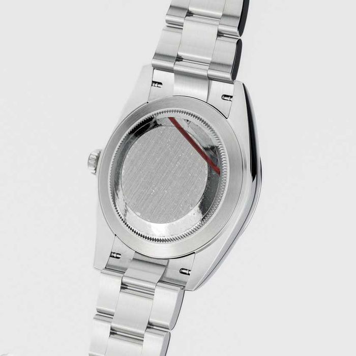 Rolex Datejust 41mm “Azzuro Blue” 126300