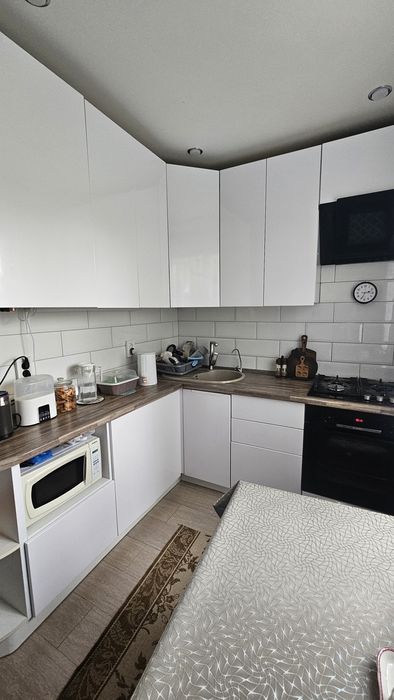 Продажа  3х комнатной  квартиры