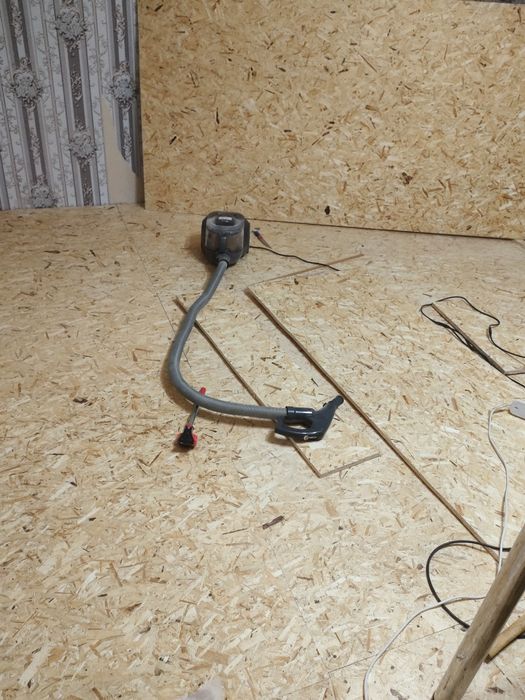 OSB-3 толщина 18мл