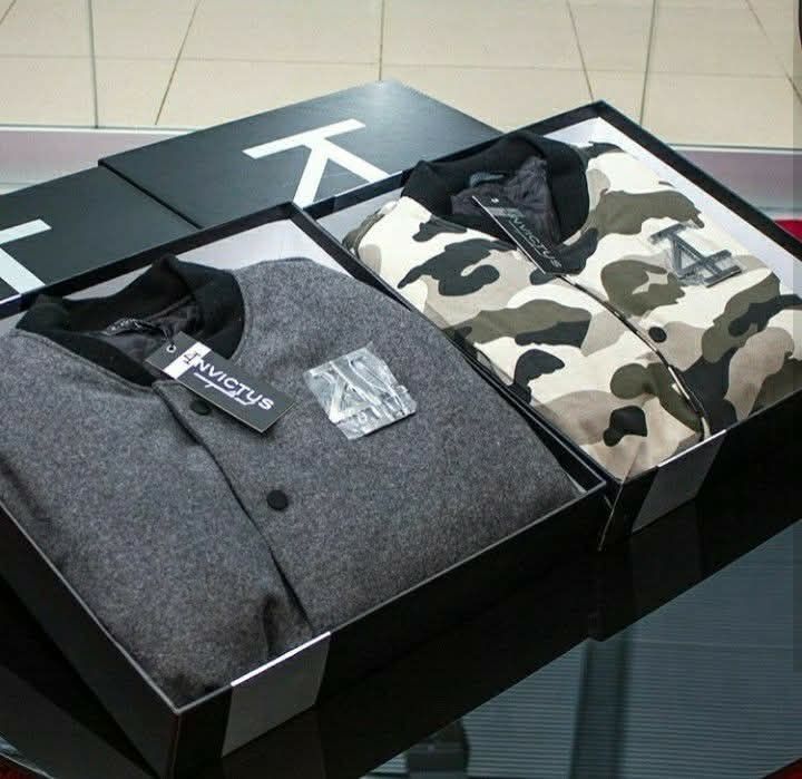 Горно Яке 4invictus