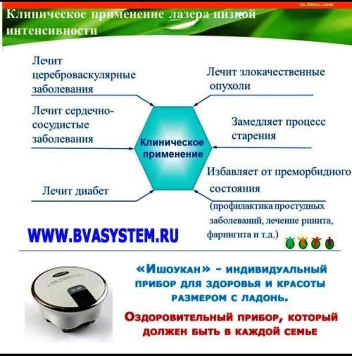 Продам массажерный аппарат.