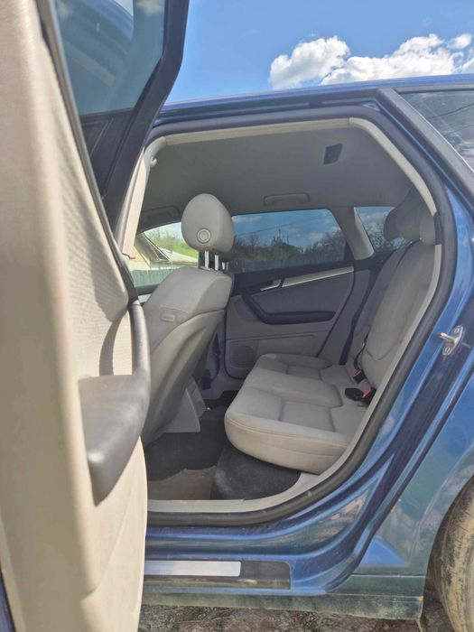 Audi a3 2005 1.9 tdi