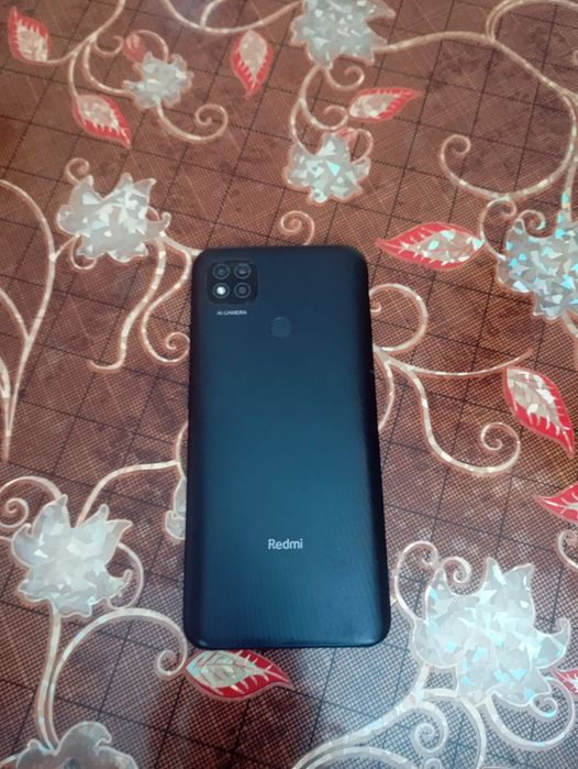Редми 9ц хорошое состояние