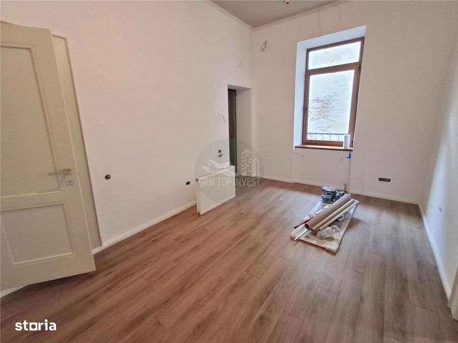 Apartament 2 camere zona Ultracentrala