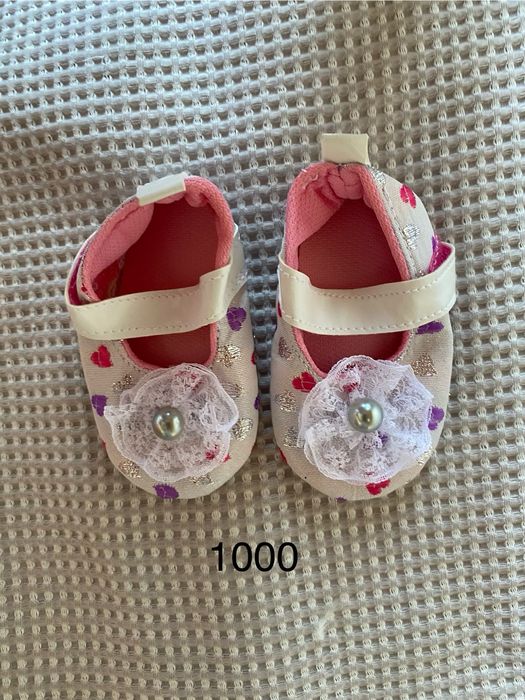 Детские вещи новые