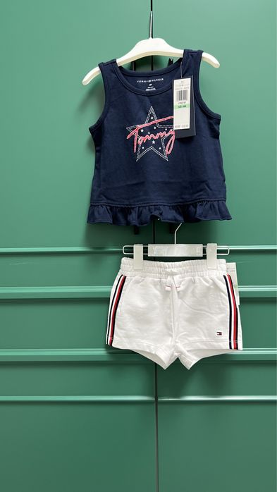 Брендовая детская одежда