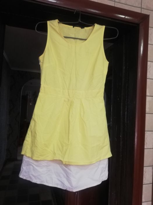 Продам женское платье