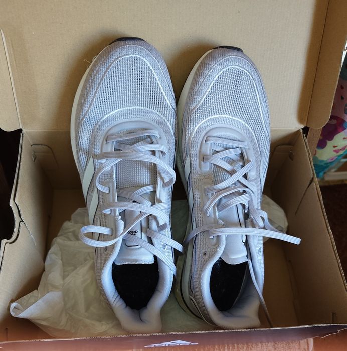 Маратонки Adidas Supernova M