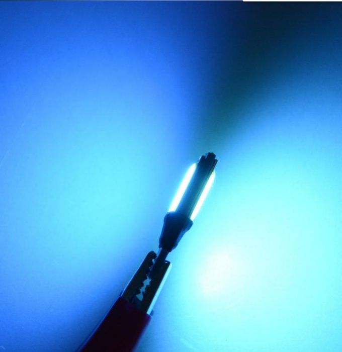 Лед крушки Т10