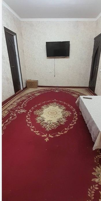 Kvartira 2 ta bola kere. Bez makler