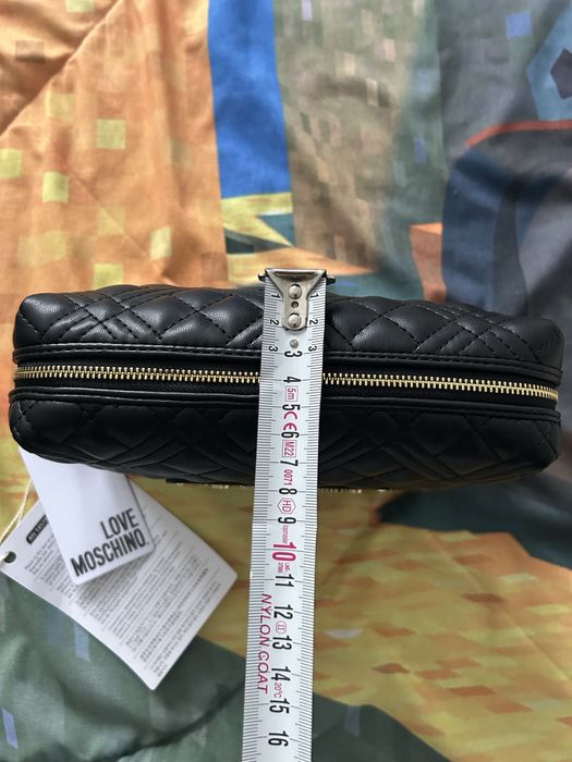 Чанта Love Moschino без дръжка