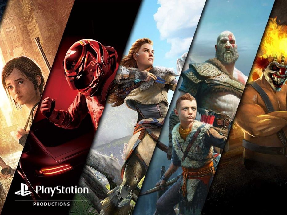 Установка Закачка игры для PlayStation ps5 ps4 пс5 пс4 установка игр