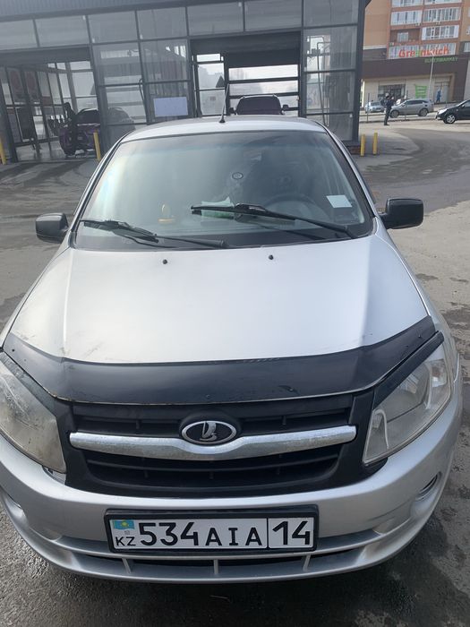 Продам гранту 2190