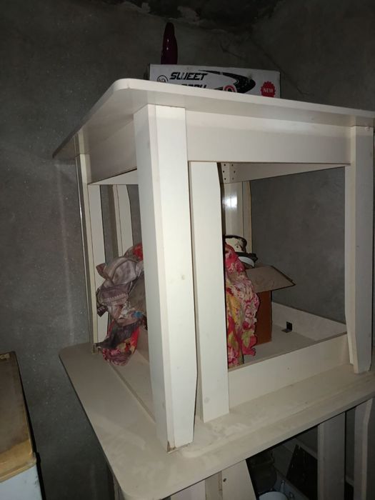 Stol sotiladi Navoiy