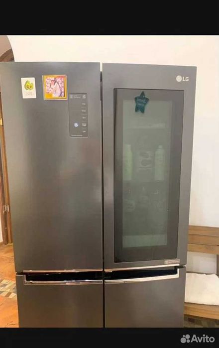 Ремонт холодильников с выездом | Remont xolodilnik usta