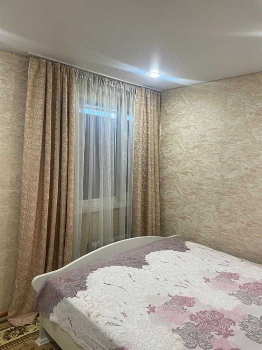 Сдам времянку , 2 комнаты  в мкр. Карасу