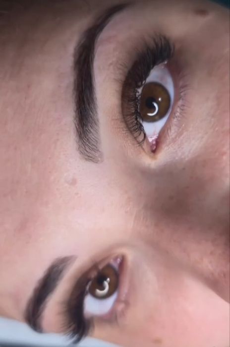 Маникюр, наращивание ногтей/ресниц